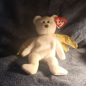 Halo II Beanie Baby
